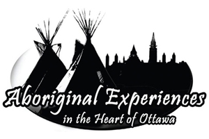 Aboriginal Experiences Ottawa Logo