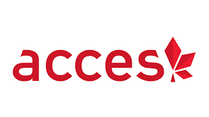 Project Partner Acces Employment Logo
